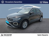 Volkswagen T-Roc T-Roc 1.0 TSI 110 Start/Stop BVM6   TRIGNAC 44