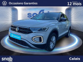Volkswagen T-Roc T-Roc 1.0 TSI 110 Start/Stop BVM6   Calais 62