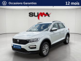 Volkswagen T-Roc T-Roc 1.0 TSI 110 Start/Stop BVM6   Cosne-Cours-sur-Loire 58
