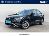 Volkswagen T-Roc T-Roc 1.0 TSI 110 Start/Stop BVM6   Francheville 69