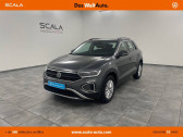 Annonce Volkswagen T-Roc occasion Essence T-Roc 1.0 TSI 110 Start/Stop BVM6  NARBONNE