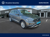 Volkswagen T-Roc T-Roc 1.0 TSI 110 Start/Stop BVM6   Macon 71