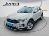 Annonce Volkswagen T-Roc occasion Essence T-Roc 1.0 TSI 110 Start/Stop BVM6  Sens