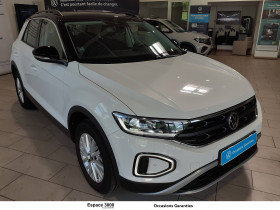 Volkswagen T-Roc , garage Espace 3000 Besanon  Besanon