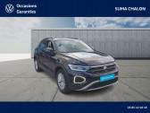 Volkswagen T-Roc T-Roc 1.0 TSI 110 Start/Stop BVM6   Chalon sur Sane 71