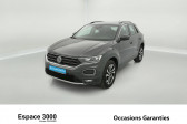 Volkswagen T-Roc T-Roc 1.0 TSI 110 Start/Stop BVM6  2022 - annonce de voiture en vente sur Auto Sélection.com
