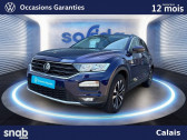 Volkswagen T-Roc T-Roc 1.0 TSI 110 Start/Stop BVM6   Calais 62