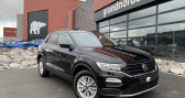 Volkswagen T-Roc occasion année 2021 boite Manuelle Annonce Volkswagen T-Roc occasion Essence T ROC 1.0 TSI 110CH LOUNGE à Nieppe