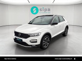 Annonce Volkswagen T-Roc occasion Essence T-Roc 1.0 TSI 115 Start/Stop BVM6 IQ.Drive 5p � M�rignac