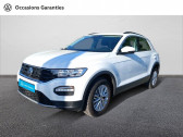 Annonce Volkswagen T-Roc occasion Essence T-Roc 1.0 TSI 115 Start/Stop BVM6 Lounge 5p � Albi
