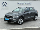 Annonce Volkswagen T-Roc occasion Essence T-Roc 1.0 TSI 115 Start/Stop BVM6 Lounge 5p  LESCAR