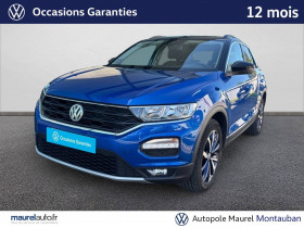 Volkswagen T-Roc , garage JPR AUTOMOBILES  Montauban