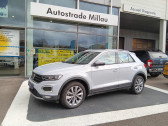 Volkswagen T-Roc T-Roc 1.0 TSI 115 Start/Stop BVM6 Lounge 5p  � Millau 12