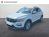 Volkswagen T-Roc T-Roc 1.0 TSI 115 Start/Stop BVM6 Lounge 5p   Onet-le-Chteau 12