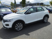 Volkswagen T-Roc occasion année 2018 boite Manuelle Annonce Volkswagen T-Roc occasion Essence T-Roc 1.0 TSI 115 Start/Stop BVM6 Lounge 5p à Onet-le-Château