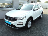 Annonce Volkswagen T-Roc occasion Essence T-Roc 1.0 TSI 115 Start/Stop BVM6 Lounge 5p  TARBES 