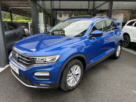 Volkswagen T-Roc , garage FIGEAC AUTOMOBILES  Figeac