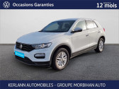 Volkswagen T-Roc T-Roc 1.0 TSI 115 Start/Stop BVM6 T-Roc   Vannes 56