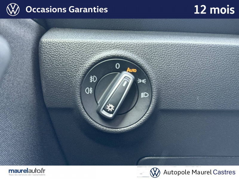 Volkswagen T-Roc T-Roc 1.0 TSI 115 Start/Stop BVM6 United 5p  - photo n°13 Volkswagen T-Roc T-Roc 1.0 TSI 115 Start/Stop BVM6 United 5p  occasion à Castres - photo n°13