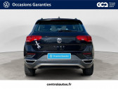 Annonce Volkswagen T-Roc occasion Essence T-Roc 1.0 TSI 115 Start/Stop BVM6  Francheville