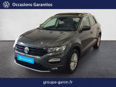 Annonce Volkswagen T-Roc occasion Essence T-Roc 1.0 TSI 115 Start/Stop BVM6  Valence