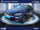 Volkswagen T-Roc T-Roc 1.0 TSI 115 Start/Stop BVM6   Calais 62