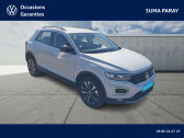 Volkswagen T-Roc T-Roc 1.0 TSI 115 Start/Stop BVM6   Paray le Monial 71