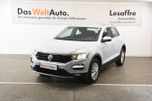 Annonce Volkswagen T-Roc occasion  T-Roc 1.0 TSI 115 Start/Stop BVM6 à Faches Thumesnil