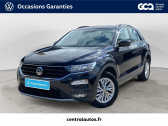 Volkswagen T-Roc T-Roc 1.0 TSI 115 Start/Stop BVM6   Francheville 69