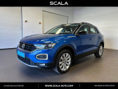 Annonce Volkswagen T-Roc occasion Essence T-Roc 1.0 TSI 115 Start/Stop BVM6  NARBONNE