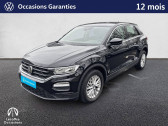Annonce Volkswagen T-Roc occasion Essence T-Roc 1.0 TSI 115 Start/Stop BVM6  Faches Thumesnil