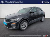 Annonce Volkswagen T-Roc occasion Essence T-Roc 1.0 TSI 115 Start/Stop BVM6  Nevers
