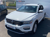 Volkswagen T-Roc occasion année 2020 boite Manuelle Annonce Volkswagen T-Roc occasion Essence T-Roc 1.0 TSI 115 Start/Stop BVM6 à Brie-Comte-Robert