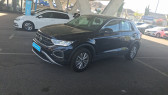 Annonce Volkswagen T-Roc occasion Essence T-Roc 1.0 TSI 116 Start/Stop BVM6  5p � Onet-le-Ch�teau