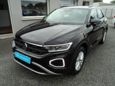 Annonce Volkswagen T-Roc occasion Essence T-Roc 1.0 TSI 116 Start/Stop BVM6 Life 5p  TARBES 