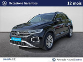 Volkswagen T-Roc T-Roc 1.0 TSI 116 Start/Stop BVM6 VW Edition 5p   Castres 81