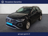 Annonce Volkswagen T-Roc occasion Essence T-Roc 1.0 TSI 116 Start/Stop BVM6 à Valence