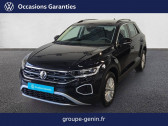 Volkswagen T-Roc T-Roc 1.0 TSI 116 Start/Stop BVM6   Valence 26