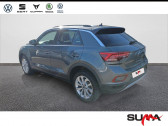 Annonce Volkswagen T-Roc occasion Essence T-Roc 1.0 TSI 116 Start/Stop BVM6  Nevers