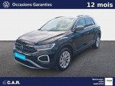 Volkswagen T-Roc T-Roc 1.0 TSI 116 Start/Stop BVM6   La Rochelle 17