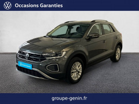 Volkswagen T-Roc , garage genin automobiles route chabeuil  Valence