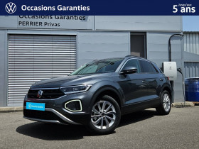 Volkswagen T-Roc , garage GARAGE PERRIER  PRIVAS