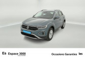 Volkswagen T-Roc occasion année 2024 boite Manuelle Annonce Volkswagen T-Roc occasion Essence T-Roc 1.0 TSI 116 Start/Stop BVM6 à Saints-Geosmes