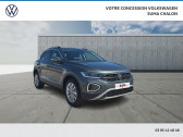 Volkswagen T-Roc T-Roc 1.0 TSI 116 Start/Stop BVM6  2025 - annonce de voiture en vente sur Auto Sélection.com