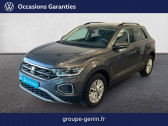 Volkswagen T-Roc T-Roc 1.0 TSI 116 Start/Stop BVM6   Valence 26