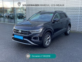 Annonce Volkswagen T-Roc occasion Essence T-Roc 1.0 TSI 116 Start/Stop BVM6 � Mareuil-l�s-Meaux