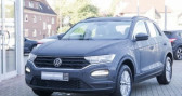 Annonce Volkswagen T-Roc occasion Essence T Roc 1.0 TSI OPF à DANNEMARIE