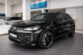 Annonce Volkswagen T-Roc occasion Essence T-Roc 1.5 eTSI EVO2 Hybrid 150 ch DSG7 R-Line 5p � Figeac