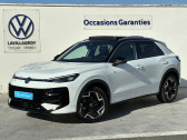 Annonce Volkswagen T-Roc occasion Essence T-Roc 1.5 eTSI EVO2 Hybrid 150 ch DSG7 R-Line 5p � LESCAR