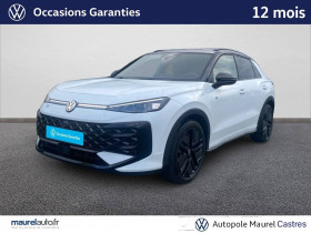 Volkswagen T-Roc , garage VOLKSWAGEN - SKODA - AUDI CASTRES AUTOP�LE 81 � Castres